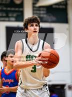 Photo from the gallery "Olentangy Orange @ Dublin Coffman"