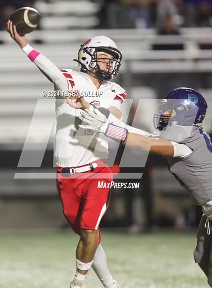 Thumbnail 1 in Grantsville @ Juan Diego Catholic photogallery.