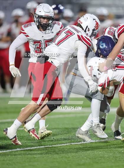Thumbnail 3 in Grantsville @ Juan Diego Catholic photogallery.