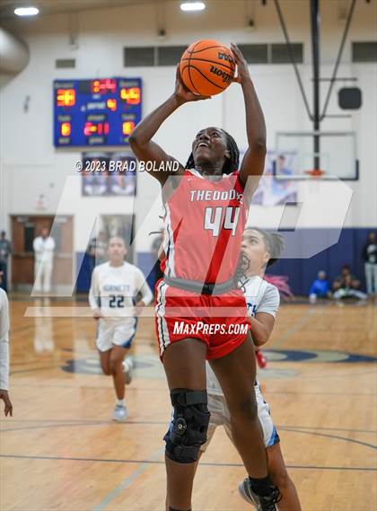 Thumbnail 1 in Theodore @ Baker photogallery.