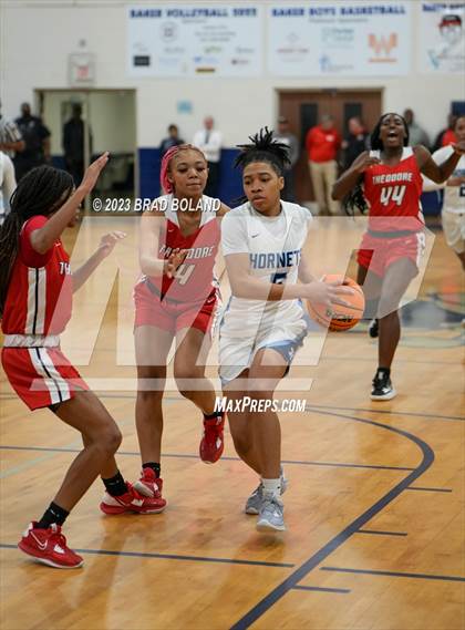 Thumbnail 3 in Theodore @ Baker photogallery.