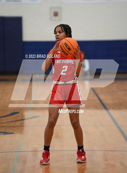 Thumbnail 2 in Theodore @ Baker photogallery.