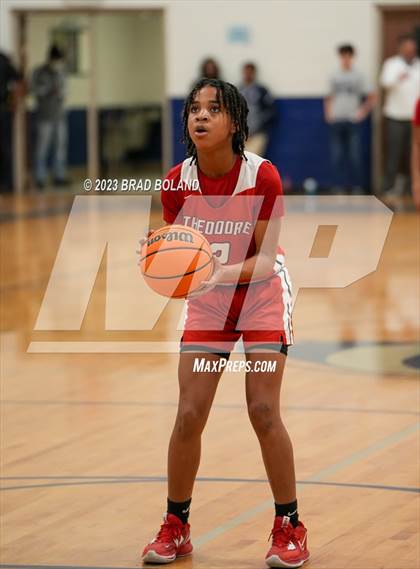 Thumbnail 2 in Theodore @ Baker photogallery.