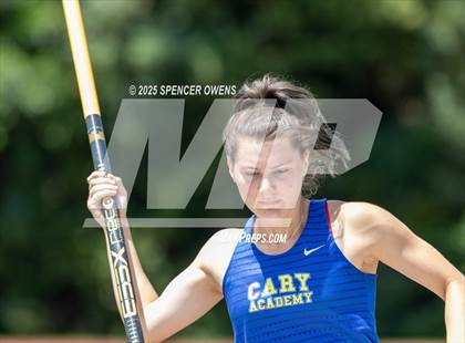 Thumbnail 3 in NCISAA D1 State Championships photogallery.