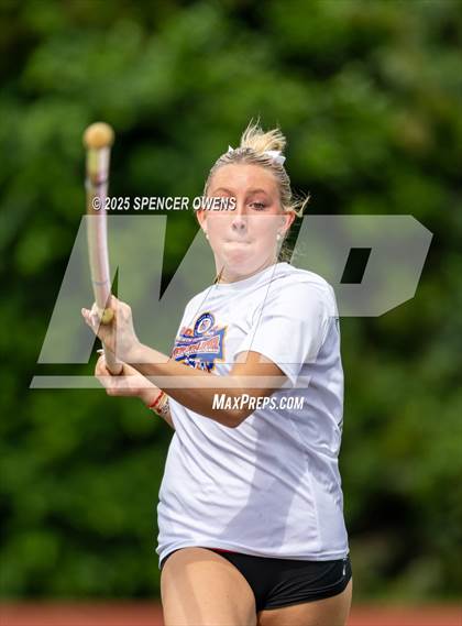 Thumbnail 2 in NCISAA D1 State Championships photogallery.
