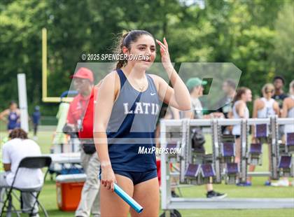 Thumbnail 2 in NCISAA D1 State Championships photogallery.