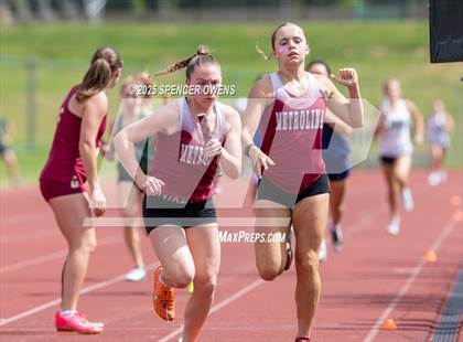 Thumbnail 1 in NCISAA D1 State Championships photogallery.