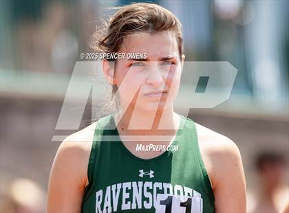 Thumbnail 2 in NCISAA D1 State Championships photogallery.