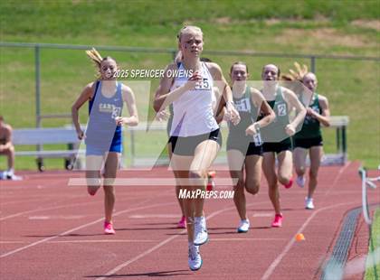 Thumbnail 2 in NCISAA D1 State Championships photogallery.