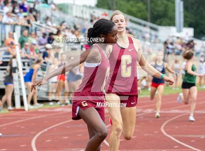 Thumbnail 2 in NCISAA D1 State Championships photogallery.