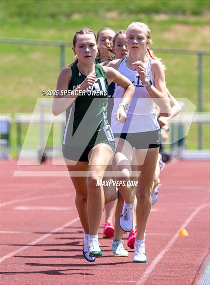 Thumbnail 2 in NCISAA D1 State Championships photogallery.