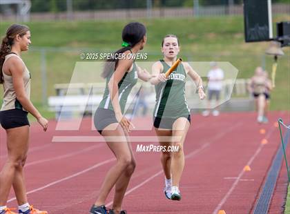 Thumbnail 2 in NCISAA D1 State Championships photogallery.