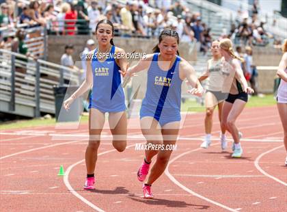 Thumbnail 3 in NCISAA D1 State Championships photogallery.