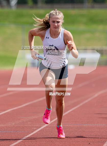 Thumbnail 3 in NCISAA D1 State Championships photogallery.