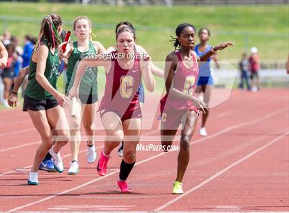 Thumbnail 3 in NCISAA D1 State Championships photogallery.