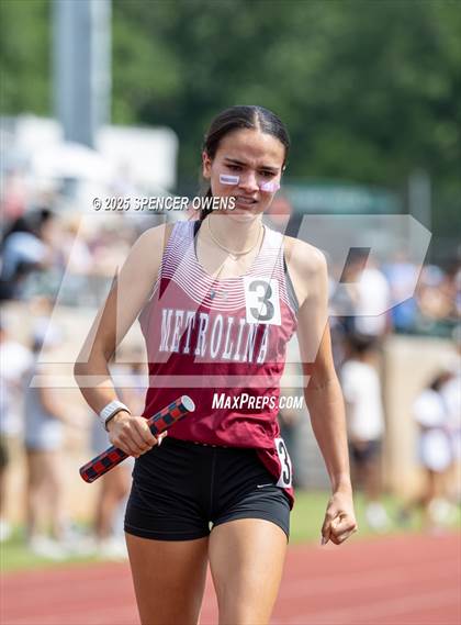 Thumbnail 3 in NCISAA D1 State Championships photogallery.