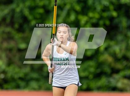 Thumbnail 1 in NCISAA D1 State Championships photogallery.
