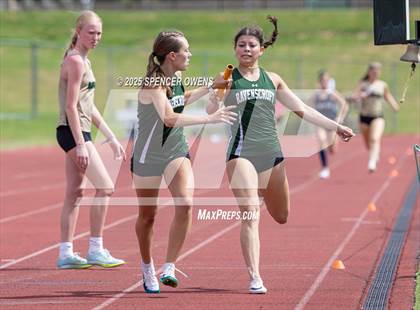 Thumbnail 3 in NCISAA D1 State Championships photogallery.