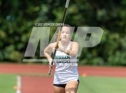 Thumbnail 2 in NCISAA D1 State Championships photogallery.