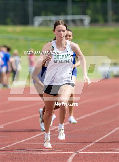 Thumbnail 1 in NCISAA D1 State Championships photogallery.