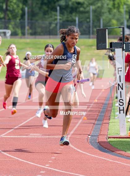 Thumbnail 1 in NCISAA D1 State Championships photogallery.