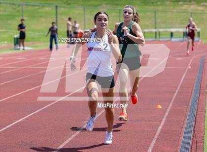 Thumbnail 3 in NCISAA D1 State Championships photogallery.