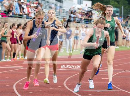 Thumbnail 1 in NCISAA D1 State Championships photogallery.