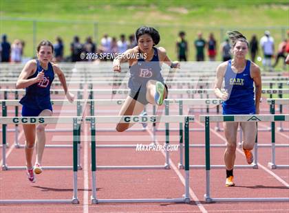 Thumbnail 2 in NCISAA D1 State Championships photogallery.