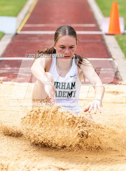 Thumbnail 1 in NCISAA D1 State Championships photogallery.