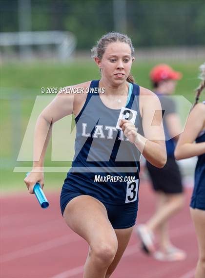 Thumbnail 1 in NCISAA D1 State Championships photogallery.