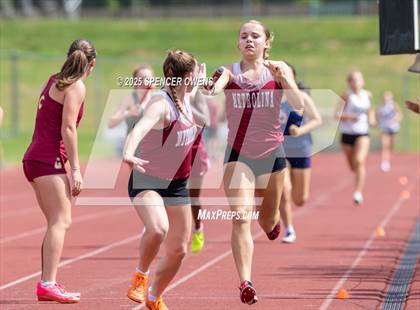Thumbnail 3 in NCISAA D1 State Championships photogallery.
