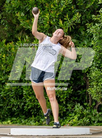 Thumbnail 1 in NCISAA D1 State Championships photogallery.