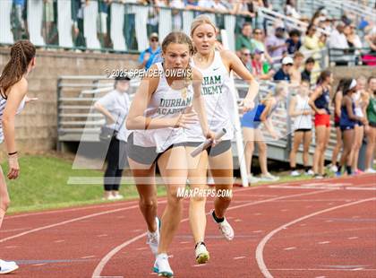 Thumbnail 2 in NCISAA D1 State Championships photogallery.
