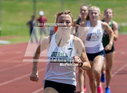 Thumbnail 3 in NCISAA D1 State Championships photogallery.