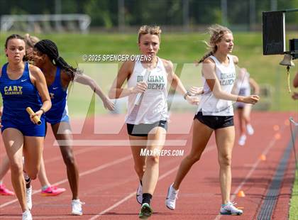 Thumbnail 1 in NCISAA D1 State Championships photogallery.