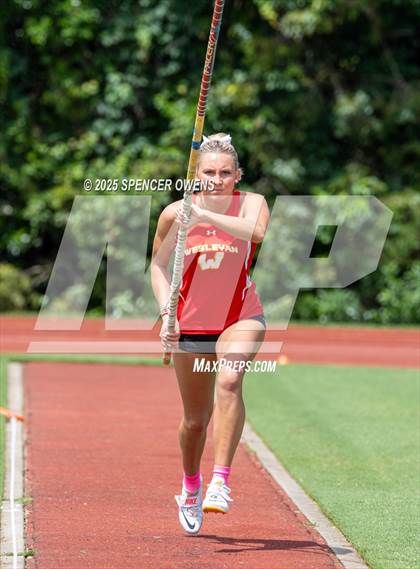 Thumbnail 1 in NCISAA D1 State Championships photogallery.