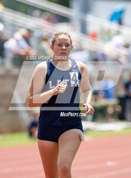 Thumbnail 2 in NCISAA D1 State Championships photogallery.