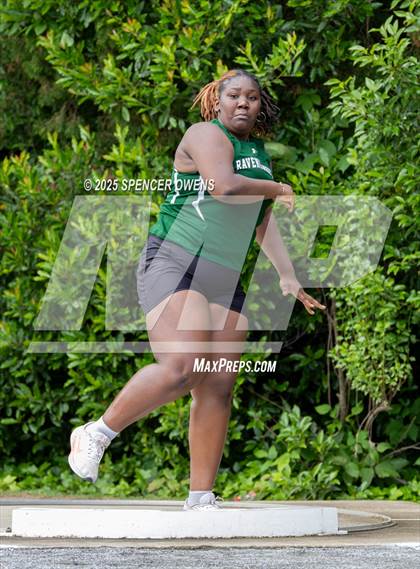 Thumbnail 3 in NCISAA D1 State Championships photogallery.