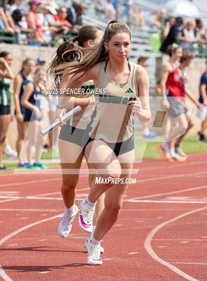 Thumbnail 2 in NCISAA D1 State Championships photogallery.