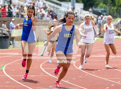 Thumbnail 2 in NCISAA D1 State Championships photogallery.