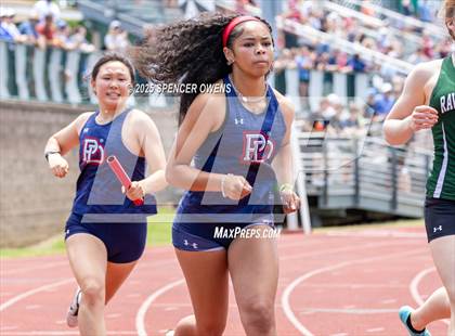 Thumbnail 1 in NCISAA D1 State Championships photogallery.