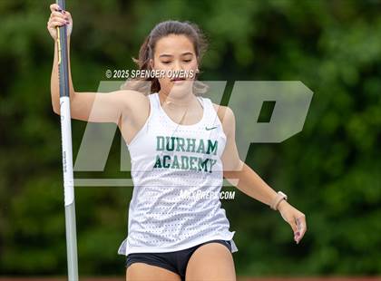 Thumbnail 1 in NCISAA D1 State Championships photogallery.