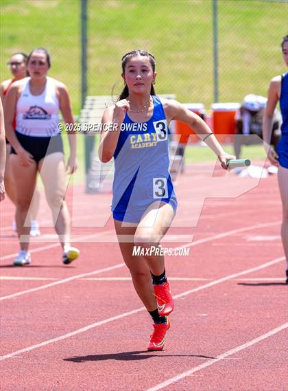 Thumbnail 2 in NCISAA D1 State Championships photogallery.