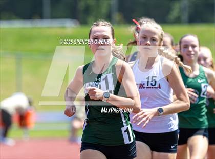 Thumbnail 3 in NCISAA D1 State Championships photogallery.