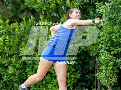 Thumbnail 2 in NCISAA D1 State Championships photogallery.