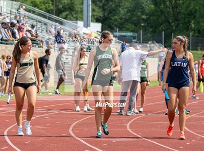 Thumbnail 1 in NCISAA D1 State Championships photogallery.