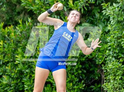 Thumbnail 1 in NCISAA D1 State Championships photogallery.