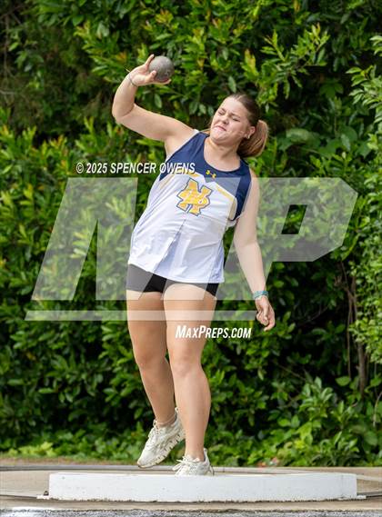 Thumbnail 2 in NCISAA D1 State Championships photogallery.