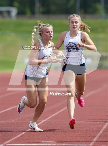 Thumbnail 3 in NCISAA D1 State Championships photogallery.