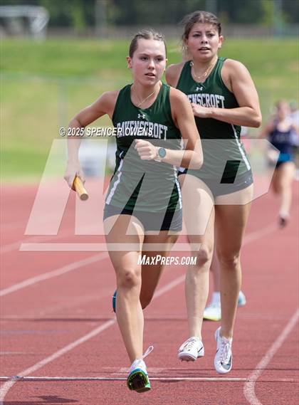 Thumbnail 3 in NCISAA D1 State Championships photogallery.